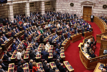 Yunanistan, İsrail’den PULS roketatar sistemi alımını onayladı