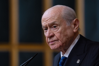 Bahçeli’den tarihi çıkış: Öcalan’ın mesajları makul ve muteberdir