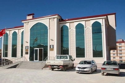 Afşin’de dehşet anları: 5 çocuk babası belediye önünde kendini yaktı!