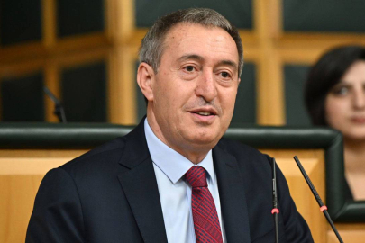 Bakırhan’dan İmralı çağrısı: Siyasetçiler, yazarlar ve akademisyenler de Öcalan ile görüşmeli!