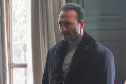 Eşref Rüya’nın Kadir’i sosyal medyayı salladı: O dansa beğeni yağdı!