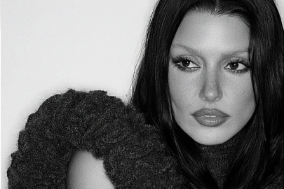 Hande Erçel radikal imaj değişikliği sosyal medyayı salladı!