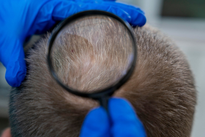 Kellik tarihe mi karışıyor? Tıp dünyasında 30 yıl sonra gelen devrim!