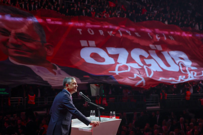 Özgür Özel’in A takımı ve ‘Gölge Kabine’ planı netleşiyor!