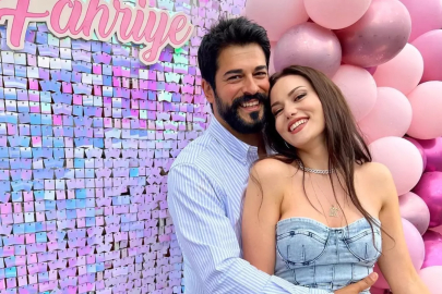 Rusya’da kral tacını taktı, evde kuralı Fahriye koydu