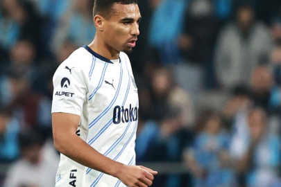 Alexander Djiku bavullarını topladı: Türkiye’ye geri dönüş hazırlığında