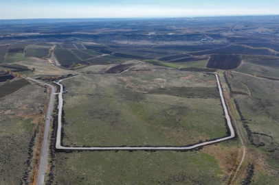 Diyarbakır'da doğal yaşam alanı 195 dönüm üzerinde kurulacak