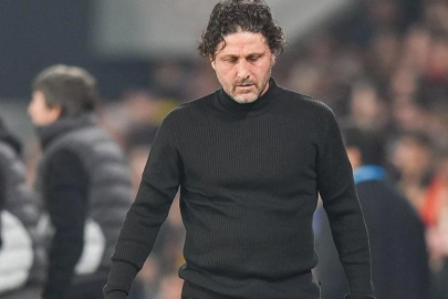 Fatih Tekke: Oyuncularımla gurur duyuyorum