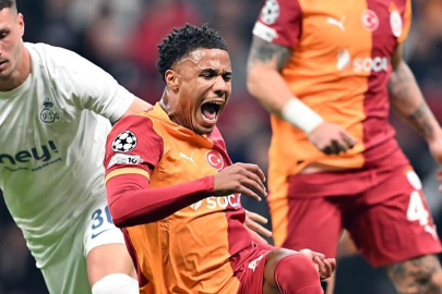 Galatasaray’da Jakobs krizi büyüyor