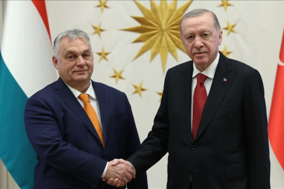 Macaristan Başbakanı Orban yarın Türkiye'ye geliyor