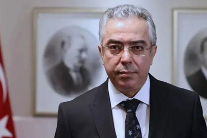 Mehmet Uçum: Terörsüz Türkiye yolunda sabotaj siyasetine geçit yok