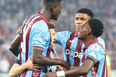 Süper Lig'de dev randevu: Göztepe – Trabzonspor