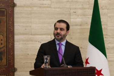 Suriye Dışişleri Bakanı Şeybani: İsrail çekilmeden anlaşma olmayacak