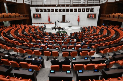 TBMM Genel Kurulu’nda 2026 bütçe maratonu yarın başlıyor
