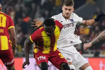 Trabzonspor’dan kritik deplasman zaferi