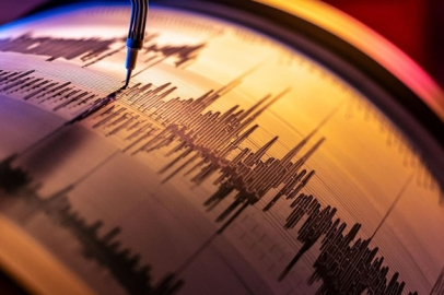 Van’da 4,6 büyüklüğünde deprem