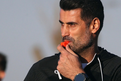 Volkan Demirel’den maç öncesi çarpıcı açıklama!