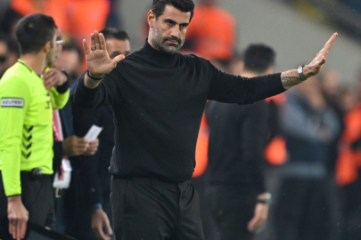 Volkan Demirel’in istifası Gençlerbirliği tarafından kabul edildi