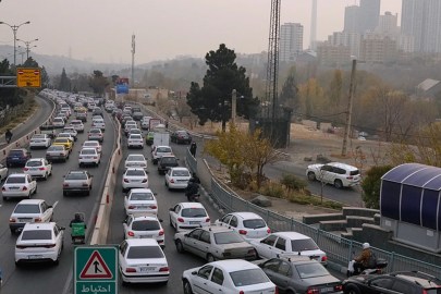 ABD’nin sınır dışı ettiği 55 İranlıyı taşıyan uçak ülkeden ayrıldı