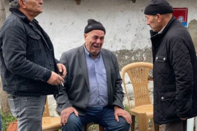 Başsız cesedi bulunan Ferdi Özdemir toprağa verildi, babanın feryadı yürekleri dağladı!