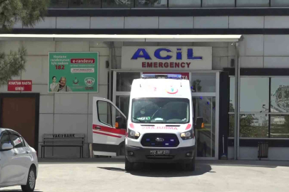 Batman’da soba faciasının eşiğinden dönüldü