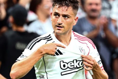 Beşiktaş’ta şok sakatlık