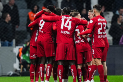 Beşiktaş’tan VAR kararına tepki