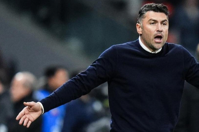 Burak Yılmaz: Planımız tuttu