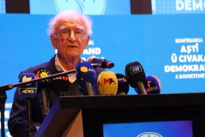 Paech’in ulus-devlet karşıtı sözleri tartışma yarattı