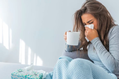 Uzmanlar uyardı: Grip sezonu çok ağır geçiyor