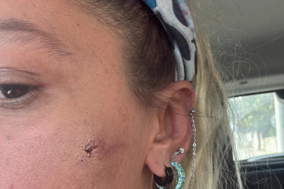 Yıldız Asyalı’dan şiddet iddiası