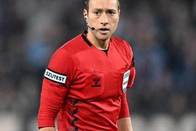 Zorbay Küçük serbest bırakıldı