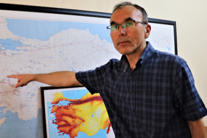 Antalya için korkutan uyarı: Yağmur suyu zemini eritiyor, sahil şeridi büyük risk altında!