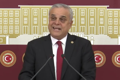 CHP’de ipler koptu: İhracı istenen Hasan Ufuk Çakır istifa etti!