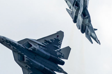 Çin ve Rusya’dan Doğu Asya’da stratejik hava devriyesi