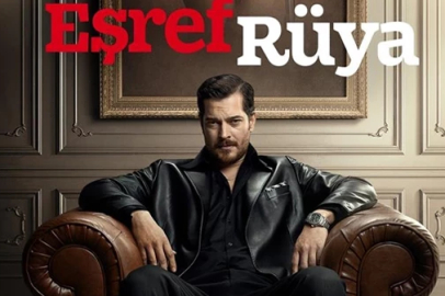 Eşref Rüya’da şok gelişme