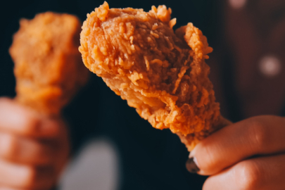 Fast food alarmı: Crohn ve kolit gençlerde hızla artıyor