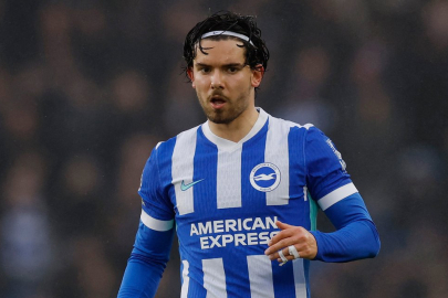 Ferdi Kadıoğlu yükselişte