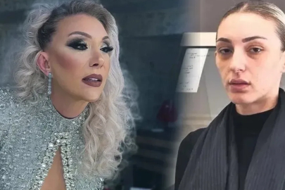 Güllü’nün kızı Tuğyan Ülkem Gülter, yurt dışına kaçarken gözaltına alındı