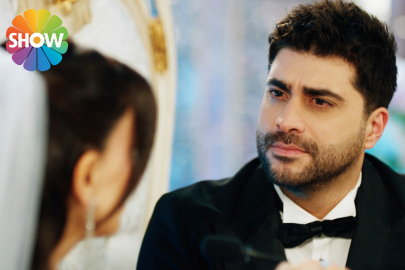 'Kızılcık Şerbeti'nden nefes kesen ikinci tanıtım