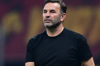 Okan Buruk’tan Jakobs ve ilk 11 mesajı:Kadro seçeneklerimiz hazır