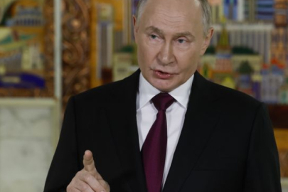 Putin’den Donbas çıkışı: Rusya’nın parçası