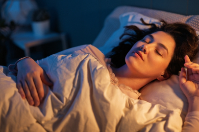 Rüyaların gizli mekanizması: Uyurken beyin neden bu kadar aktif?