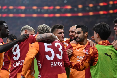 Şampiyonlar Ligi’nde önemli karşılaşma: Monaco – Galatasaray canlı