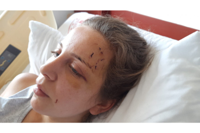 Sistematik şiddet sarmalından özgürlüğe: Serap Avcı hakkında tahliye kararı!