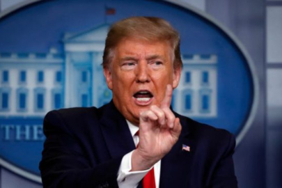 Trump’tan Maduro’ya açık tehdit: Günleri sayılı, askeri müdahale masada!