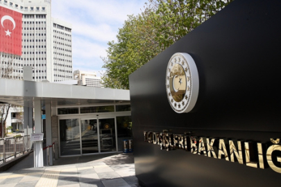 Türkiye’den İsrail’in UNRWA baskınına sert kınama