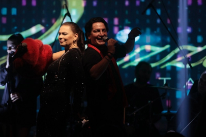 Yeni yıl herkese şanslı gelsin 