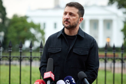 Zelenski: Seçime hazırım