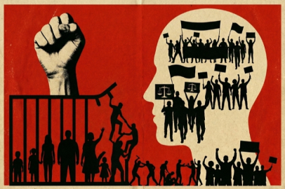 10 Aralık Dünya İnsan Hakları Günü: Hakların güvencesi örgütlü toplumdur